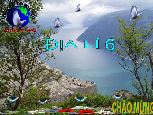 Bài 26. Đất. Các nhân tố hình thành đất