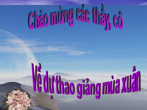 Bài 20. Hơi nước trong không khí. Mưa