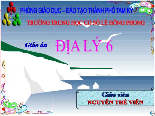 Bài 20. Hơi nước trong không khí. Mưa