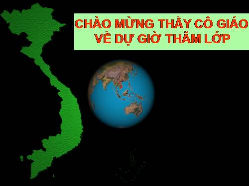 Bài 22. Các đới khí hậu trên Trái Đất
