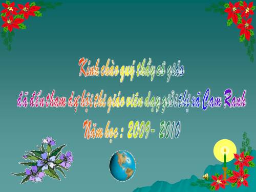 Bài 17. Lớp vỏ khí