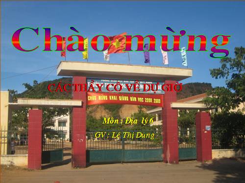 Bài 10. Cấu tạo bên trong của Trái Đất