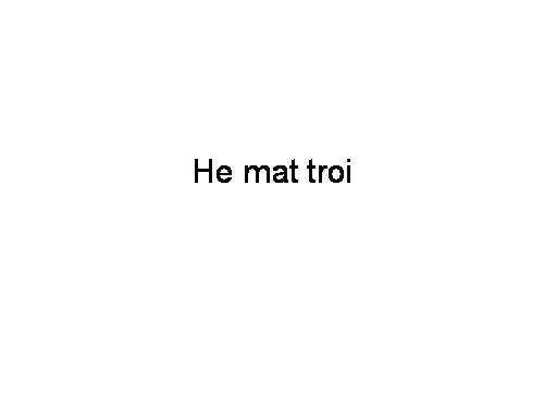 phim cac hanh tinh trong he mat troi