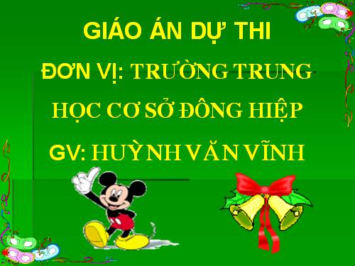 Bài 12. Tác động của nội lực và ngoại lực trong việc hình thành địa hình bề mặt Trái Đất