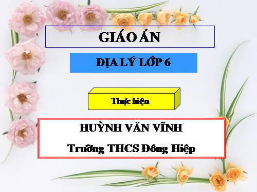 Bài 17. Lớp vỏ khí