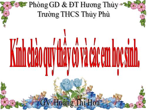 Bài 16. Thực hành: Đọc bản đồ (hoặc lược đồ) địa hình tỉ lệ lớn