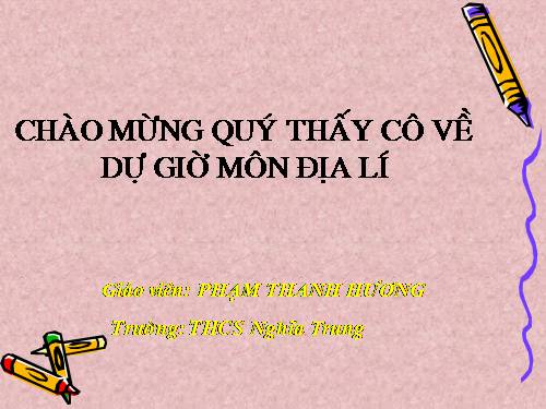 Bài 18. Thời tiết, khí hậu và nhiệt độ không khí