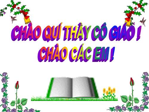 Bài 7. Sự vận động tự quay quanh trục của Trái Đất và các hệ quả