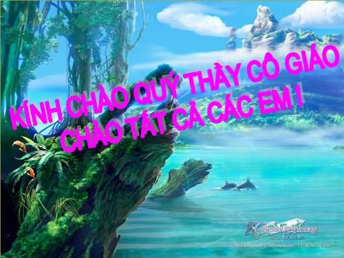 Bài 13. Địa hình bề mặt Trái Đất
