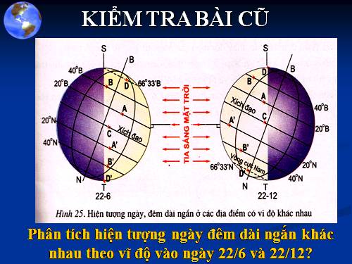Bài 10. Cấu tạo bên trong của Trái Đất