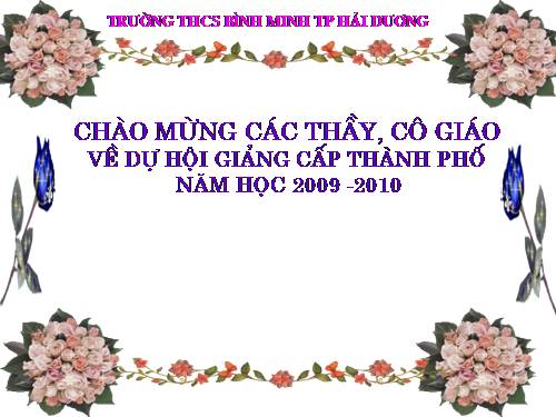 Bài 10. Cấu tạo bên trong của Trái Đất