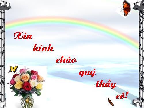 Bài 7. Sự vận động tự quay quanh trục của Trái Đất và các hệ quả