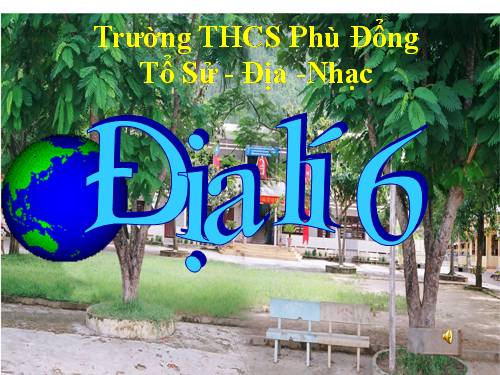 Bài 9. Hiện tượng ngày, đêm dài ngắn theo mùa