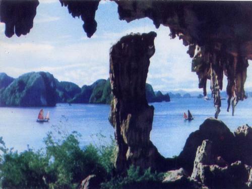 Bài 13. Địa hình bề mặt Trái Đất