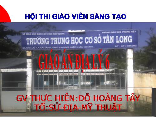 Bài 15. Các mỏ khoáng sản