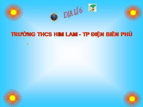 Bài 16. Thực hành: Đọc bản đồ (hoặc lược đồ) địa hình tỉ lệ lớn