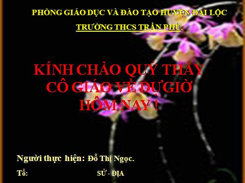 Bài 24. Biển và đại dương