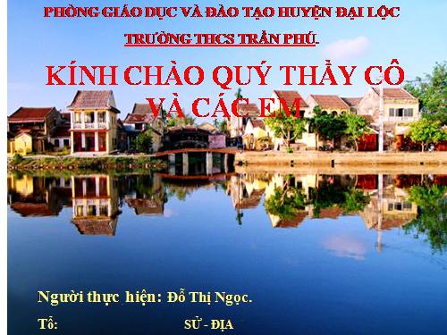 Bài 10. Cấu tạo bên trong của Trái Đất