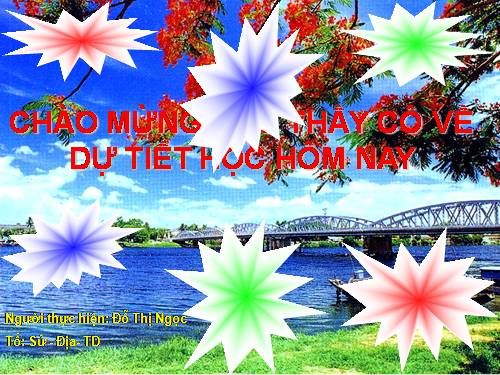 Bài 19. Khí áp và gió trên Trái Đất
