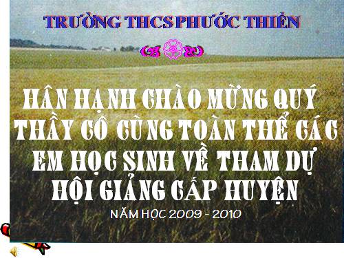 Bài 13. Địa hình bề mặt Trái Đất