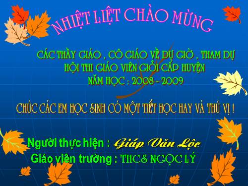 Bài 18. Thời tiết, khí hậu và nhiệt độ không khí