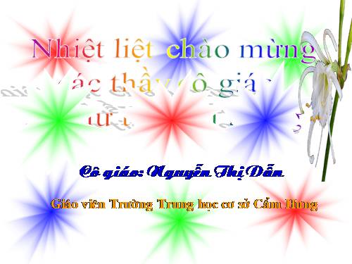 Bài 12. Tác động của nội lực và ngoại lực trong việc hình thành địa hình bề mặt Trái Đất