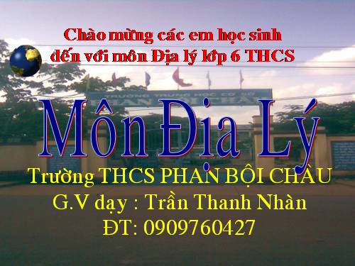 Bài 9. Hiện tượng ngày, đêm dài ngắn theo mùa