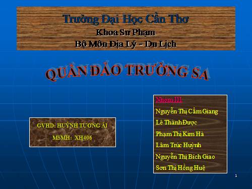 QĐ trường sa