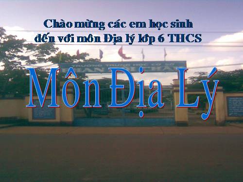 Bài 21. Thực hành : Phân tích biểu đồ nhiệt độ, lượng mưa