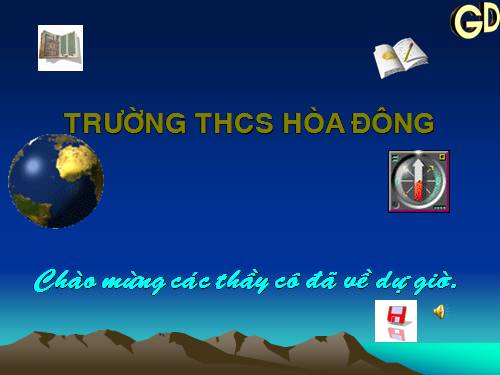 Bài 27. Lớp vỏ sinh vật. Các nhân tố ảnh hưởng đến sự phân bố thực, động vật trên Trái Đất