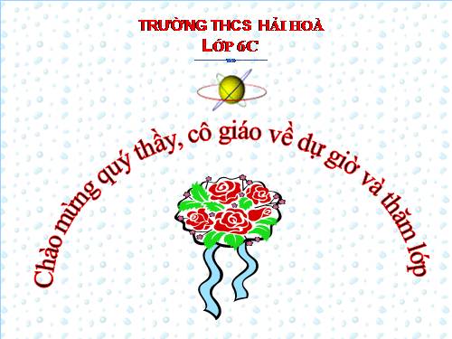 Bài 18. Thời tiết, khí hậu và nhiệt độ không khí