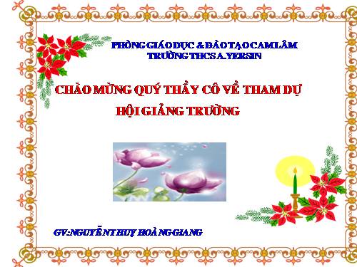 Bài 8. Sự chuyển động của Trái Đất quanh Mặt Trời
