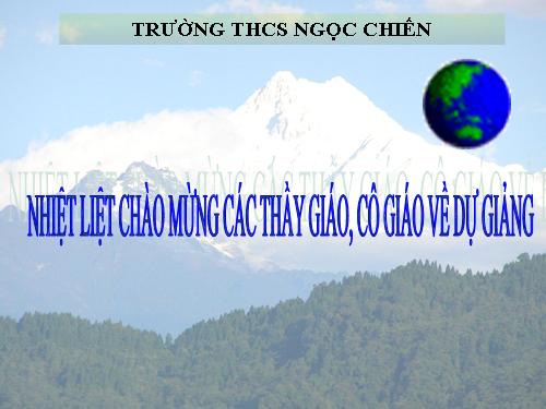 Bài 9. Hiện tượng ngày, đêm dài ngắn theo mùa