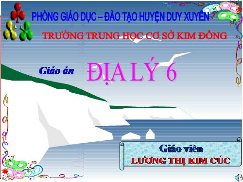 Bài 20. Hơi nước trong không khí. Mưa