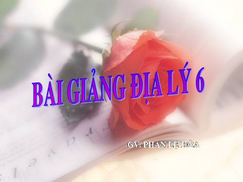 Bài 8. Sự chuyển động của Trái Đất quanh Mặt Trời