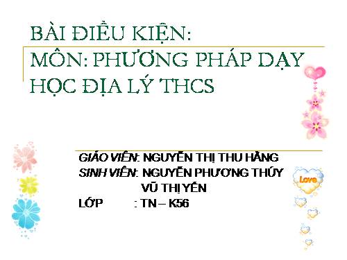 Bài 17. Lớp vỏ khí
