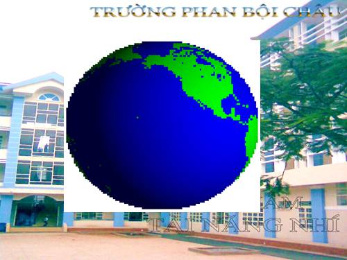 Bài 7. Sự vận động tự quay quanh trục của Trái Đất và các hệ quả