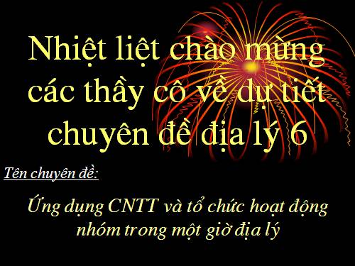 Bài 7. Sự vận động tự quay quanh trục của Trái Đất và các hệ quả