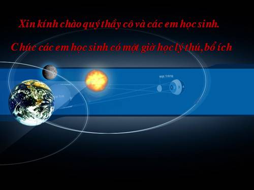 Bài 9. Hiện tượng ngày, đêm dài ngắn theo mùa
