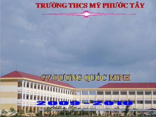 Bài 22. Các đới khí hậu trên Trái Đất