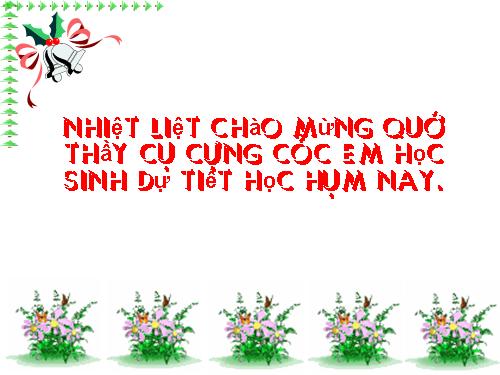 Bài 10. Cấu tạo bên trong của Trái Đất