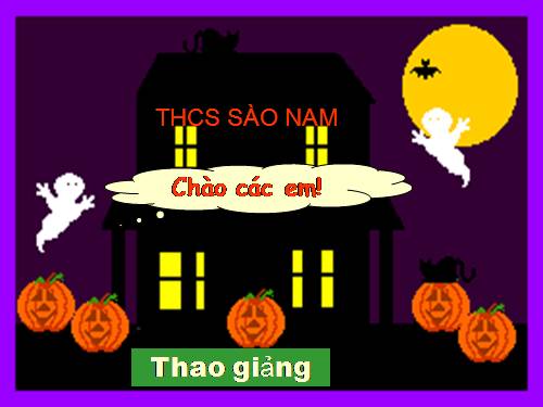 Bài 5. Kí hiệu bản đồ. Cách biểu hiện địa hình trên bản đồ