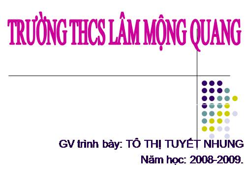 Bài 13. Địa hình bề mặt Trái Đất