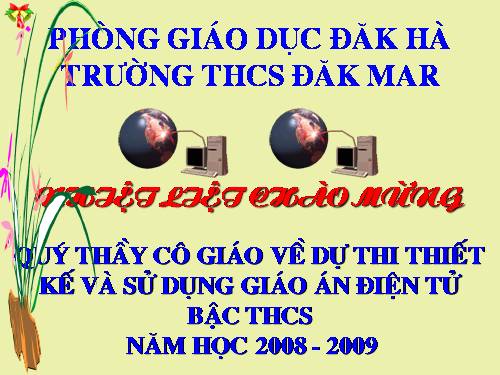 Bài 8. Sự chuyển động của Trái Đất quanh Mặt Trời