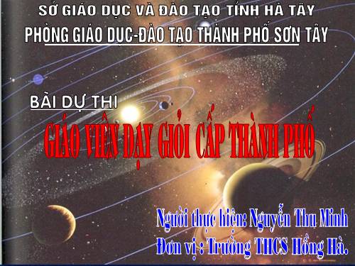 Bài 9. Hiện tượng ngày, đêm dài ngắn theo mùa