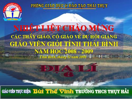 Bài 12. Tác động của nội lực và ngoại lực trong việc hình thành địa hình bề mặt Trái Đất