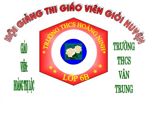 Bài 19. Khí áp và gió trên Trái Đất