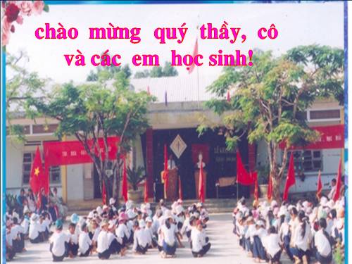 Bài 20. Hơi nước trong không khí. Mưa