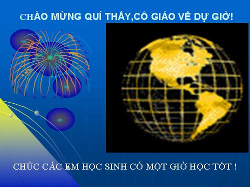 Bài 10. Cấu tạo bên trong của Trái Đất