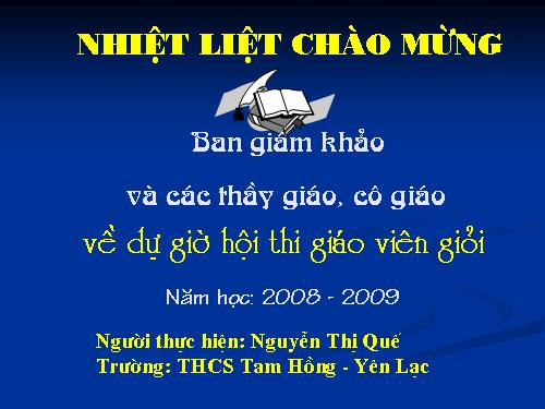 Bài 19. Khí áp và gió trên Trái Đất